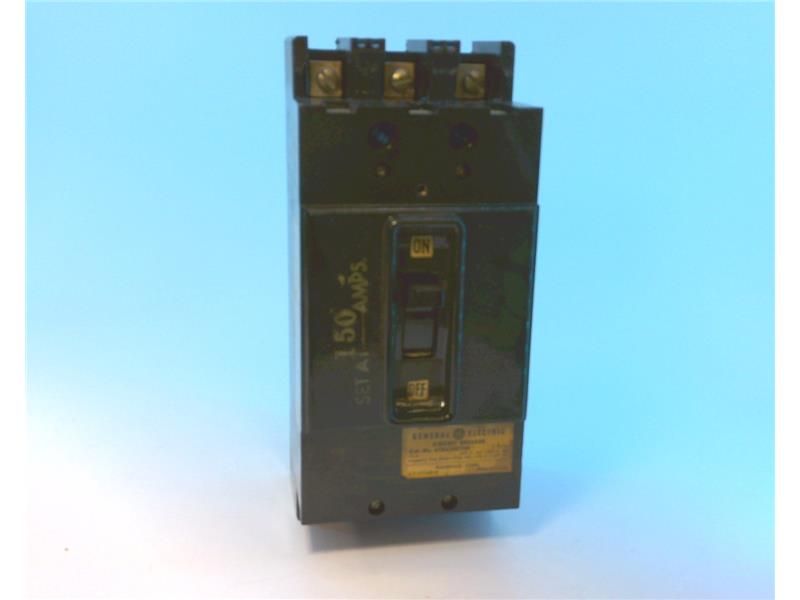 GENERAL ELECTRIC TF136M1070