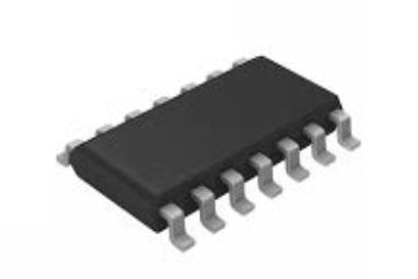 TEXAS INSTRUMENTS SEMI LMC6084AIMX/NOPB