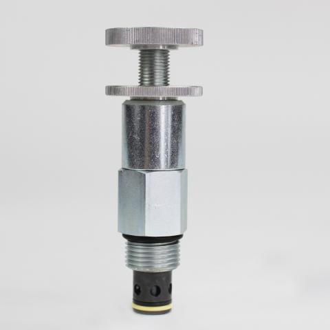 DELTROL CORP DBRV-100-N-S