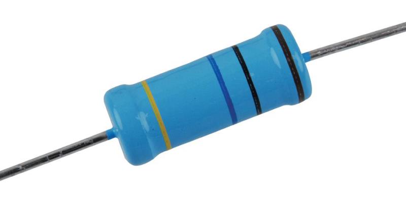 VR68000001005JAC00 by VISHAY