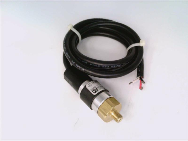 UNITED ELECTRIC 10-G10