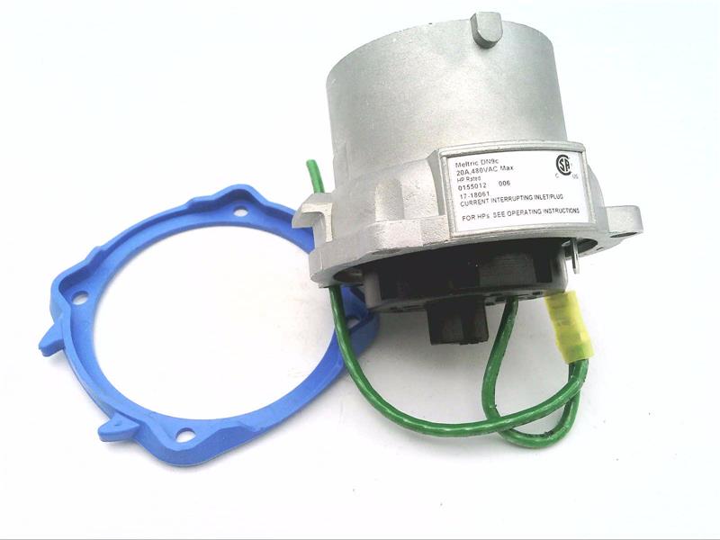 MARECHAL ELECTRIC SA 17-18061
