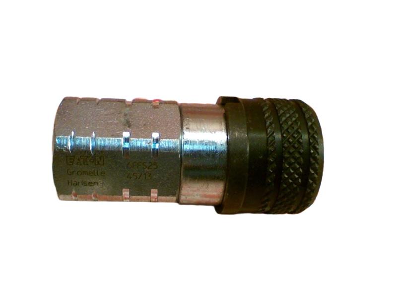 6FFS25 by EATON CORPORATION