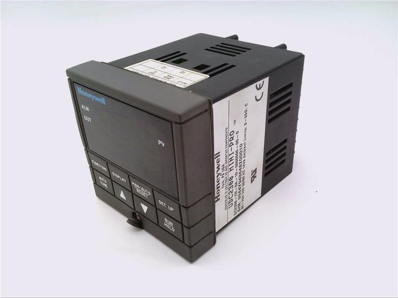 HONEYWELL DC230B-C0-0A-10-0000000-00-0