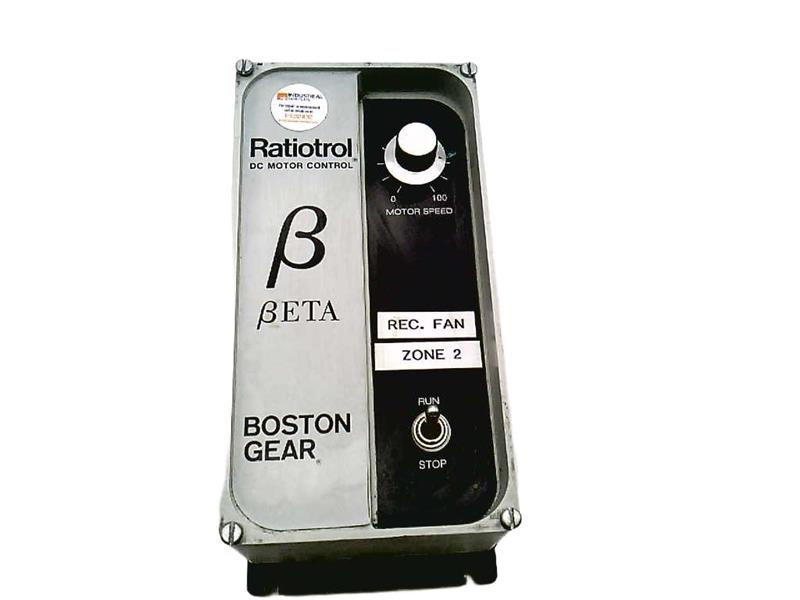 ALTRA INDUSTRIAL MOTION RB1S