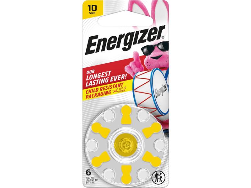 ENERGIZER 10CR-6ENRUS