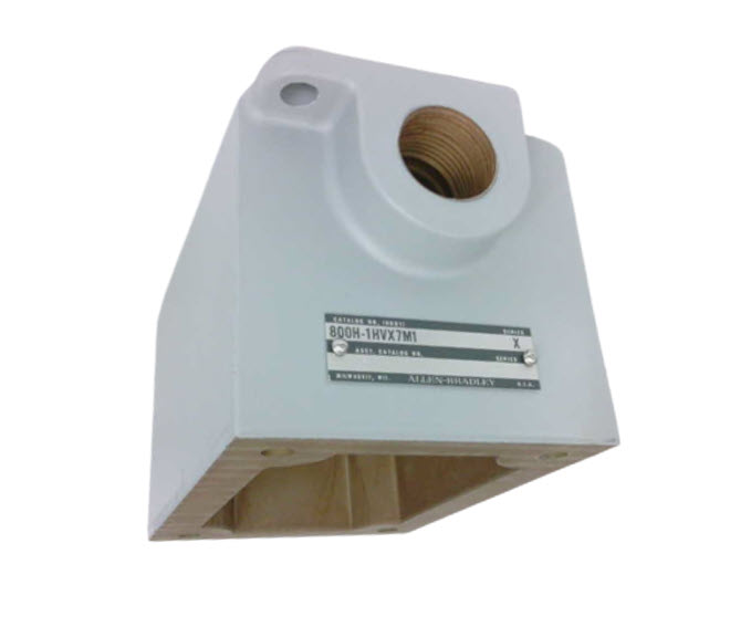 ALLEN BRADLEY 800H-1HVX7M1