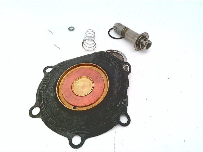 GC VALVES KS211AF02N1FG9BA