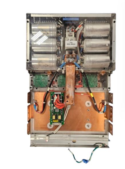 EMERSON NFT-RECTIFIER 