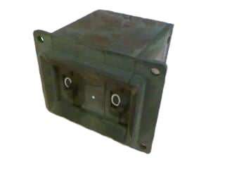 T10-02M by ZF FRIEDRICHSHAFEN