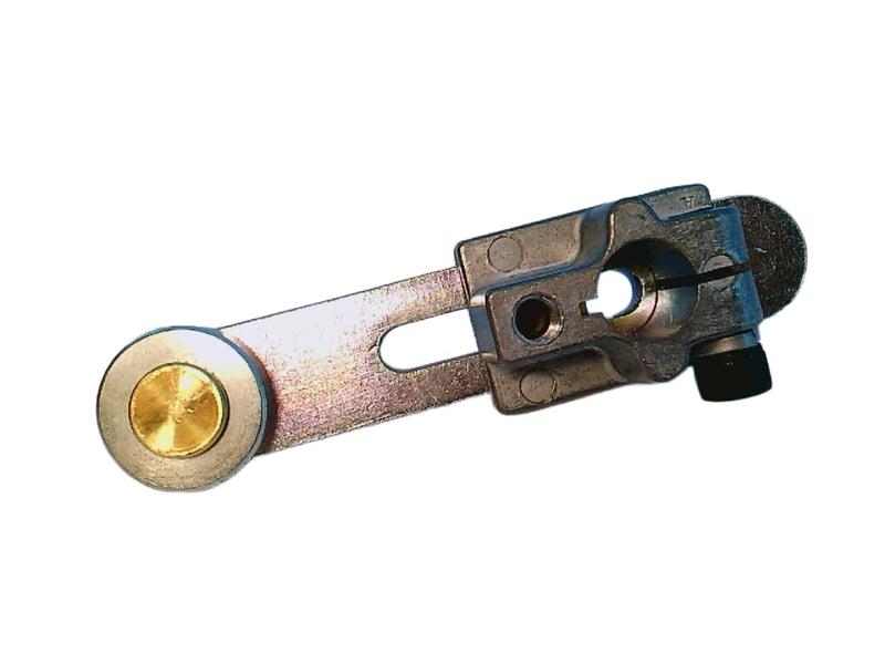DANAHER CONTROLS EL120-60400