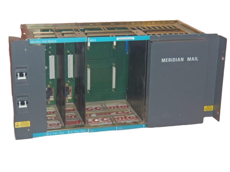 NORTEL NETWORKS NT6D44AA