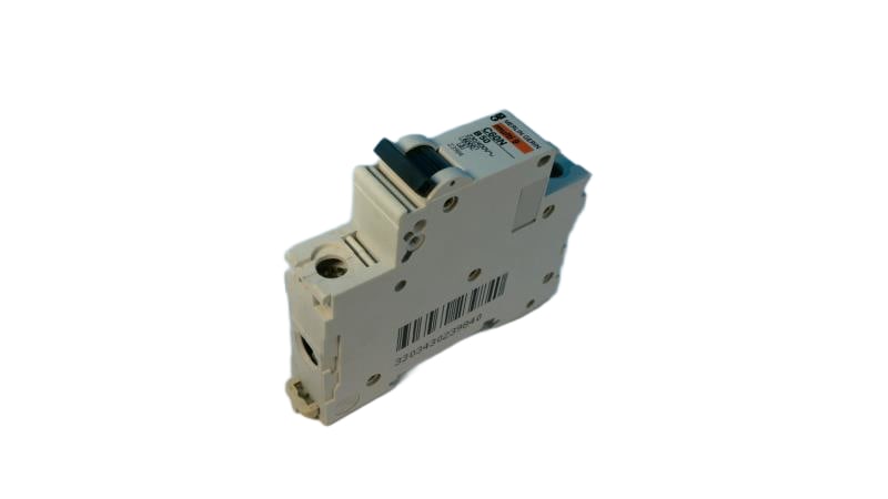 SCHNEIDER ELECTRIC C60N-1P-50A