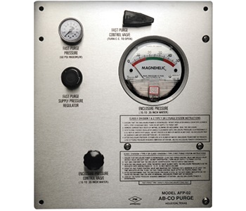 AB-CO PURGE AFP-02Z-75-B-2S-3