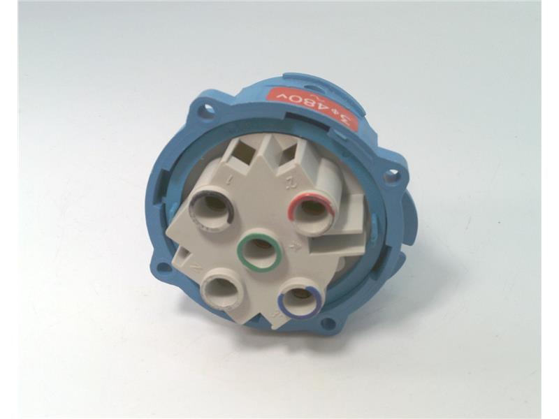 MARECHAL ELECTRIC SA 63-68043-T124