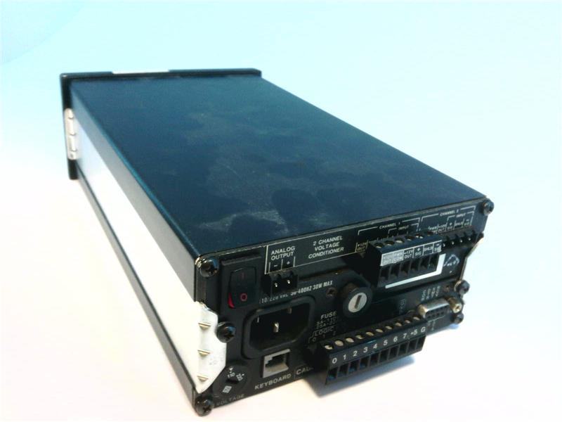4062 Control Accessory by DAYTRONIC