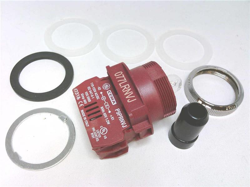 GENERAL ELECTRIC 077LRNVJ