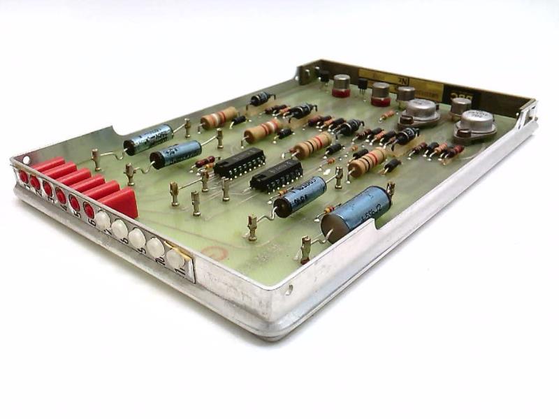 ASEA BROWN BOVERI GJR2205300R1