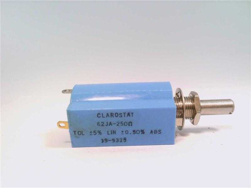 62JA-250 by HONEYWELL