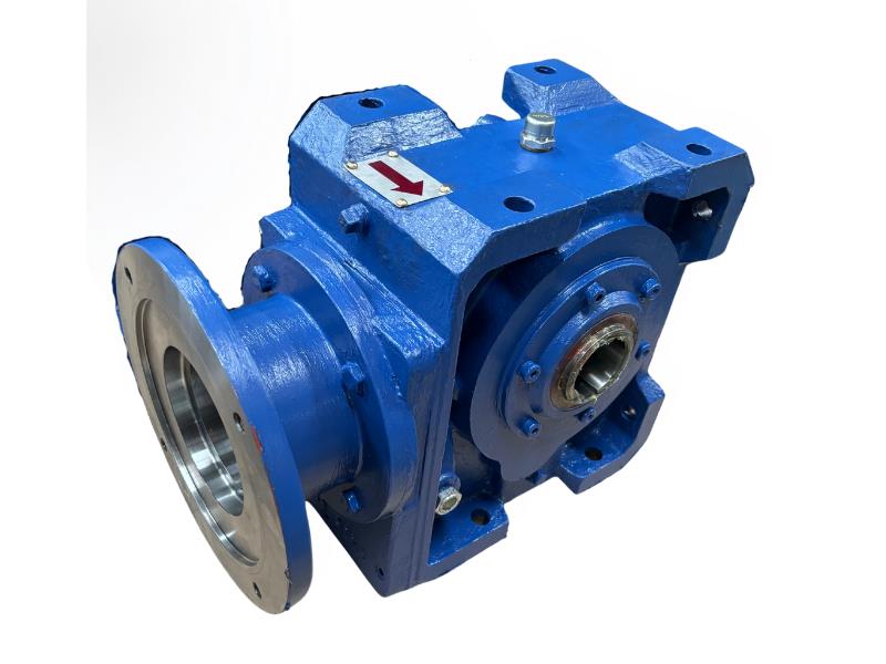 POWM60 by CROFTS GEARS AUSTRALIA PTY LTD