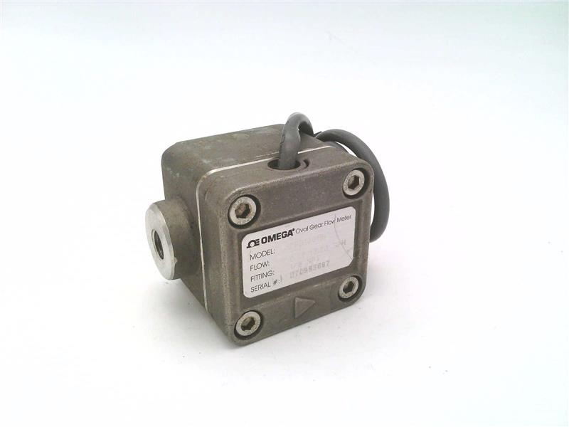 OMEGA ENGINEERING FPD1201B