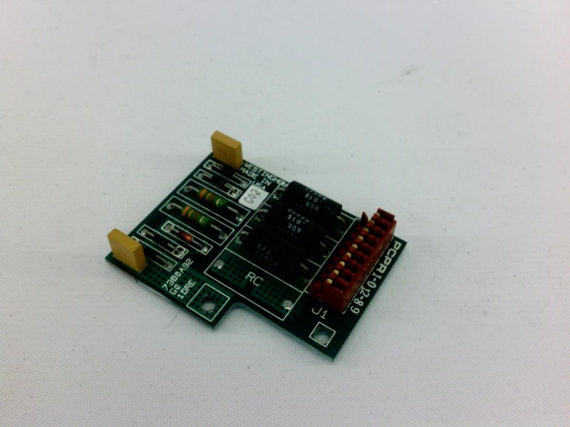 WESTINGHOUSE 7380A92G01