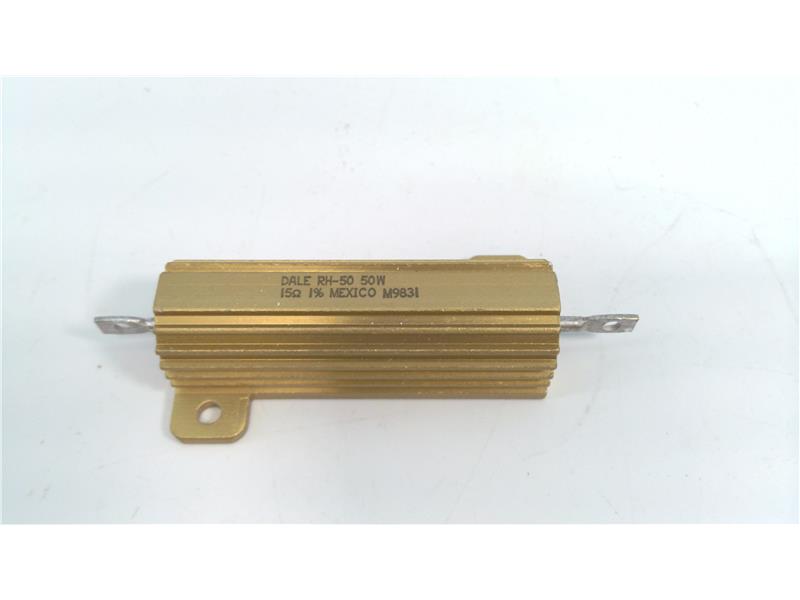 RH-50-15-1 by VISHAY