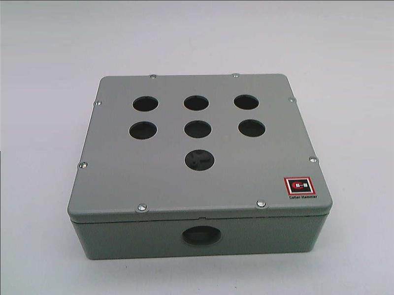 EATON CORPORATION 10250T-N16