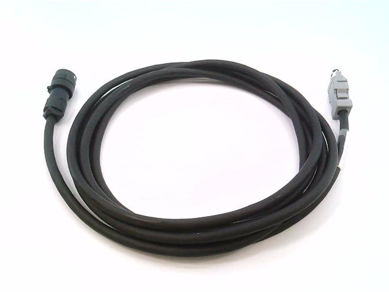 YASKAWA ELECTRIC JZSP-CSP60-03-E