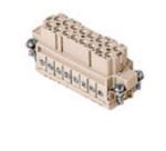 A16RS by TECHSPAN INDUSTRIES INC