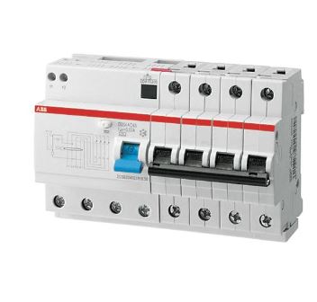 ASEA BROWN BOVERI 2CSR254101R1635