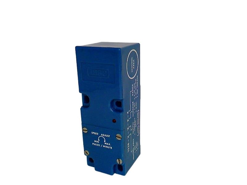 1228-2-A-2-B by KANSON ELECTRONICS INC