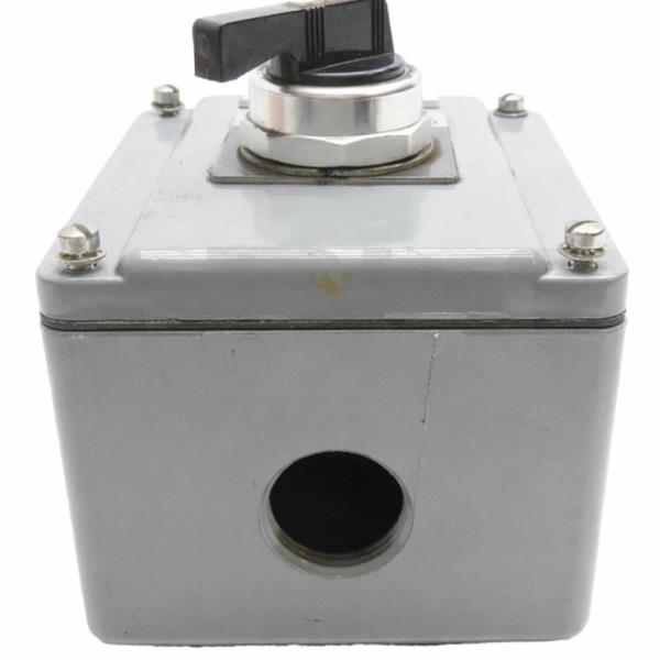 ALLEN BRADLEY 800R-1TW-35948