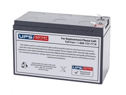 UPS BATTERY TLV1290