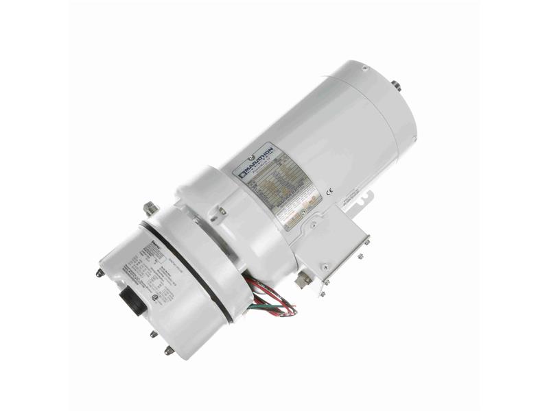 REGAL REXNORD 145TTWR16034