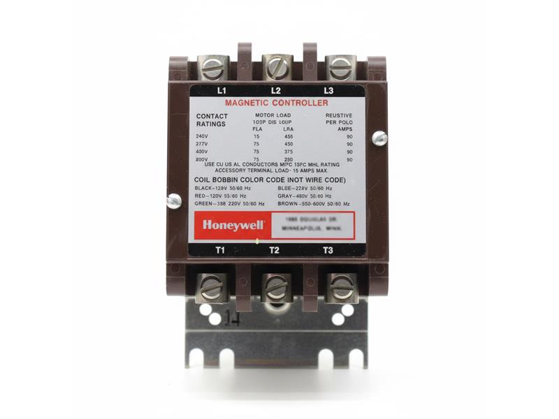 HONEYWELL R8236B-1038