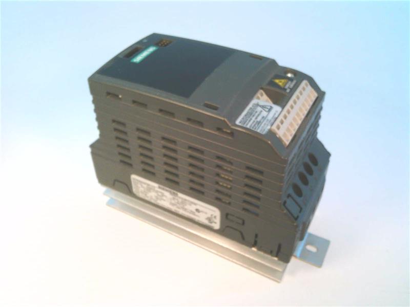 SIEMENS 6SE6-410-2UB12-5AA0