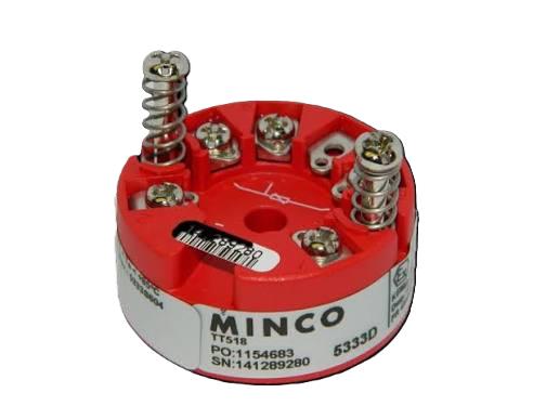 MINCO PRODUCTS TT518PD(32/302)F1Y