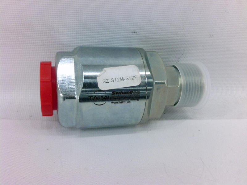 TAIMI HYDRAULICS SZ-S12M-S12F