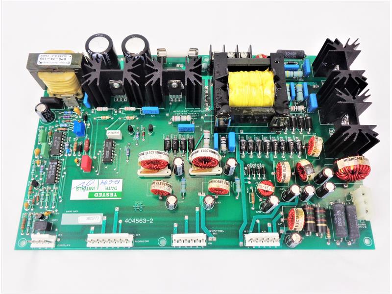 CONTROLLED POWER 404563-2