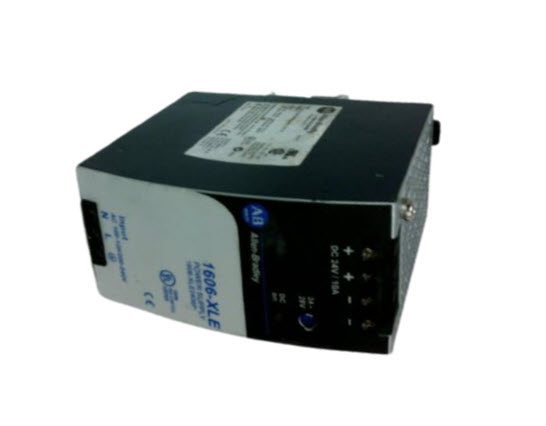 ALLEN BRADLEY 1606-XLE240EP
