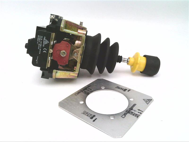 TER TECNO ELETTRICA RAVASI PF08020215