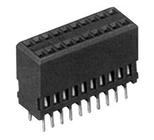 TE CONNECTIVITY 104078-4