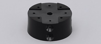 EFECTOR PUCK, PKG, BRAY 90/91-U20131