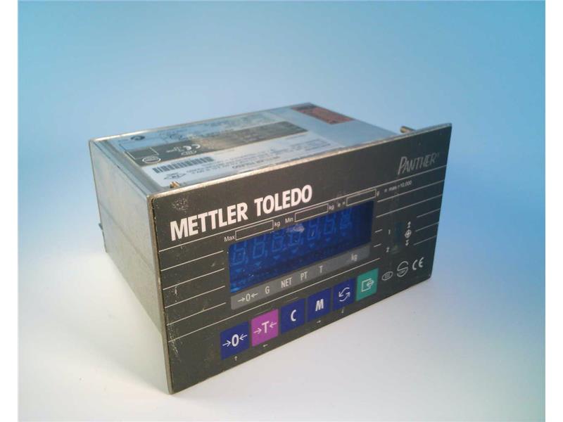 METTLER TOLEDO PTPN-1600-034