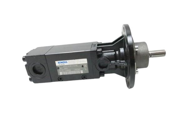 KNOLL SYSTEMS KTS-25-38-T-G