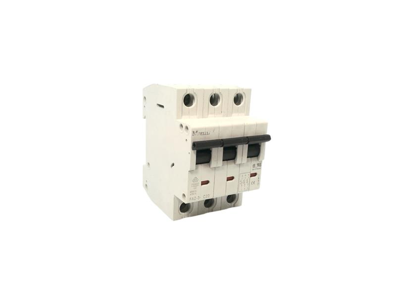 FAZ-3-C20 by EATON CORPORATION