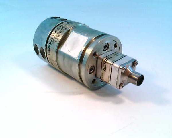 CLEVELAND MOTION CONTROL MO-13334-20ISC