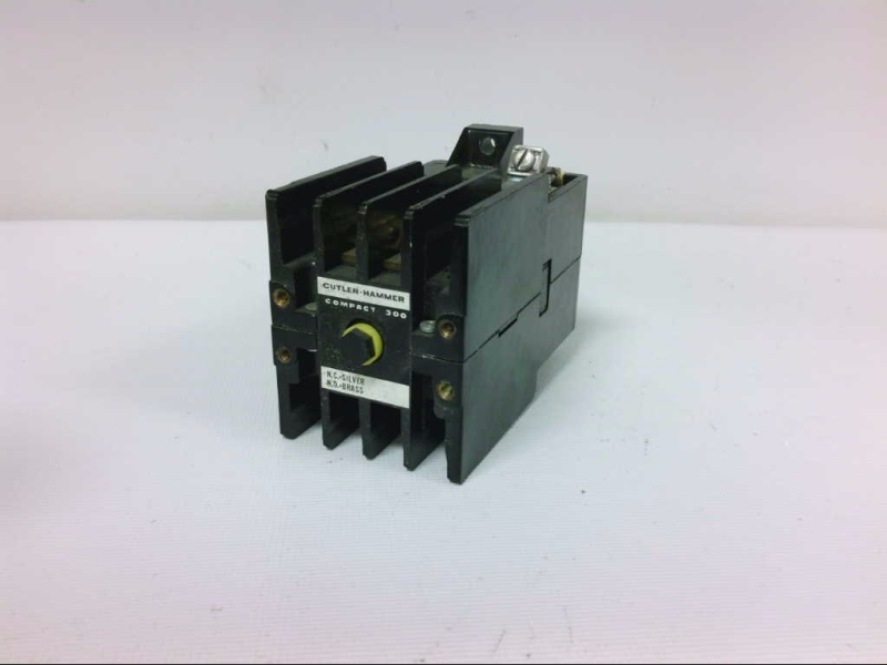 EATON CORPORATION 957SH2242A