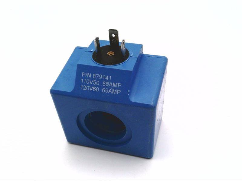 EATON CORPORATION 879141